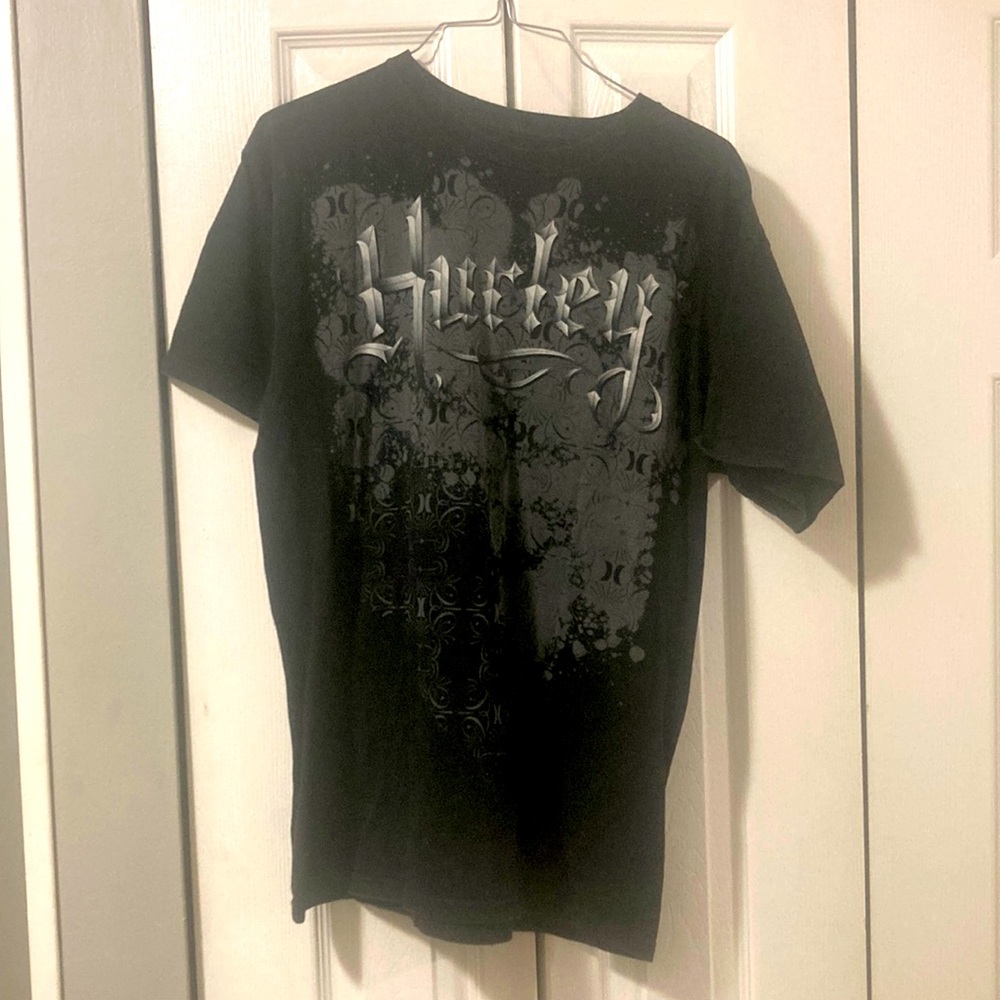Mens Hurley Shirt